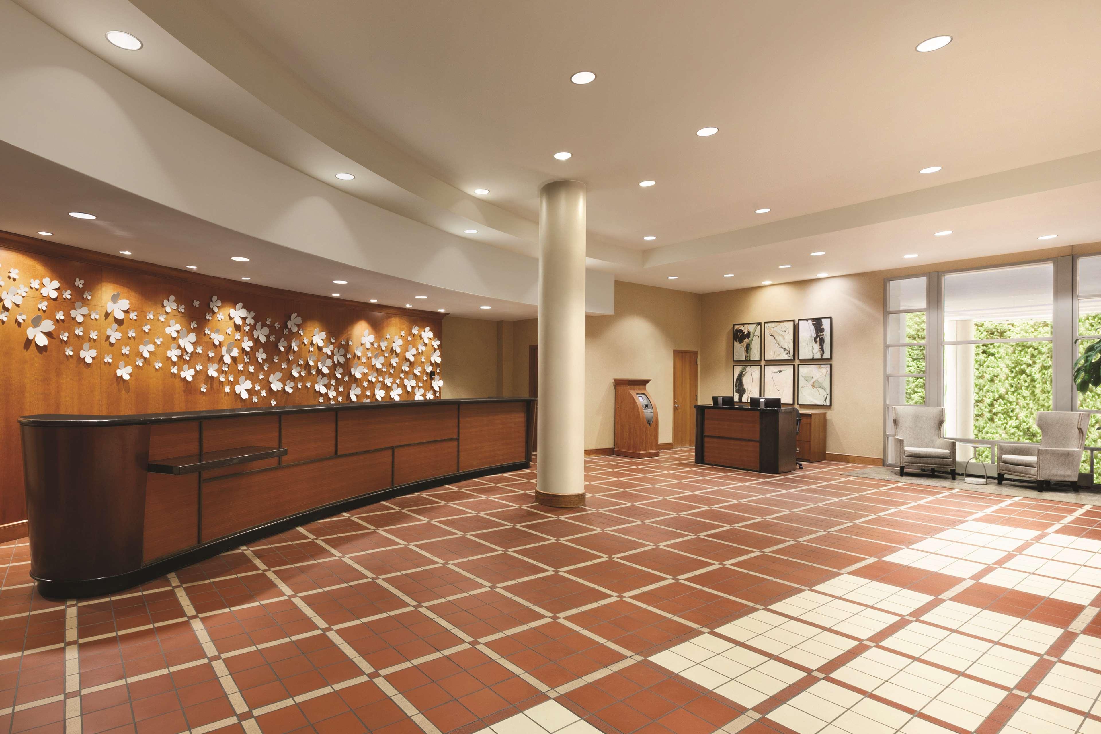Embassy Suites By Hilton Atlanta At Centennial Olympic Park Экстерьер фото