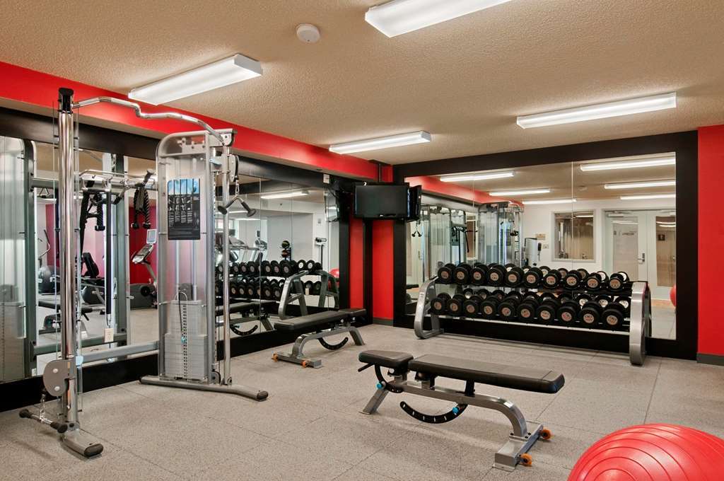 Embassy Suites By Hilton Atlanta At Centennial Olympic Park Удобства фото