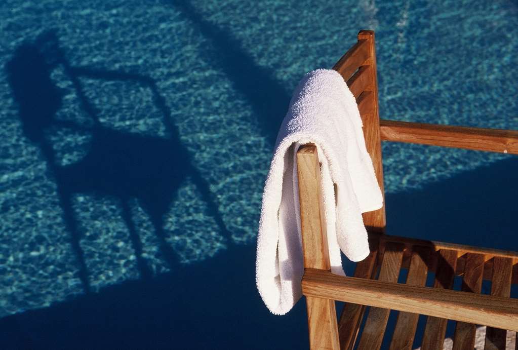 Embassy Suites By Hilton Atlanta At Centennial Olympic Park Удобства фото